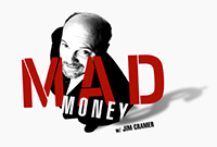 CNBC Mad Money with Jim Cramer