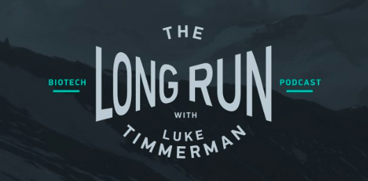 The Long Run with Luke Timmerman