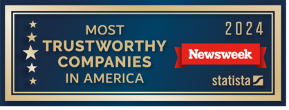 Most Trustworthy Companies In America