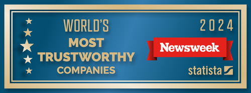 Most Trustworthy Companies In America